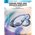 Pavane Pour Une Infante Defunte