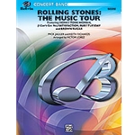Rolling Stones - The Music Tour