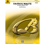 Faith's Waltz (a Little Waltz In G)