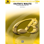 Faith's Waltz (a Little Waltz In G)