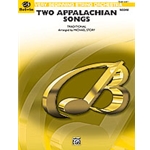 2 Appalachian Songs