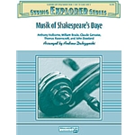 Musik Of Shakespeare's Daye