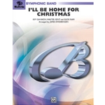 I'll Be Home For Christmas