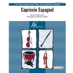 Capriccio Espagnol