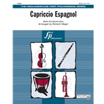 Capriccio Espagnol