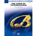 Curse Of Tutankhamun