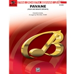 Pavane (Pour Une Infante Defunte)