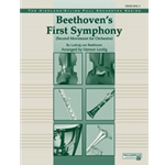 Beethoven's First Symphony