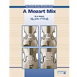 Mozart Mix