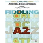 Music For A Found Harmonium