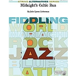 Midnight's Celtic Run