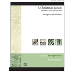 Christmas Canon