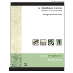 Christmas Canon