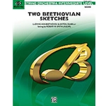 2 Beethovian Sketches