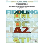 Summertime (from Porgy and Bess)