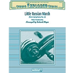 Little Russian March  From Symphony #2