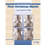 1st Christmas March