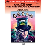 Charlie & The Chocolate Factory  Suite From
