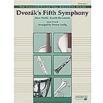 Dvorak's 5th Symphony  4th Mvt (new Wld)