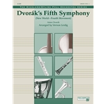Dvorak's 5th Symphony  4th Mvt (new Wld)