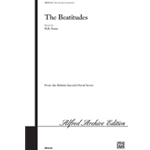 Beatitudes