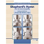 Shepherd's Hymn  From Pastoral Symphony
