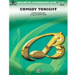Comedy Tonight