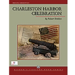 Charleston Harbor Celebration