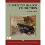 Charleston Harbor Celebration