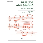 Prelude & Gloria