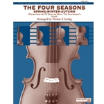 4 Seasons, Spring-winter-autumn