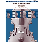 Toy Symphony