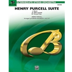 Henry Purcell Suite