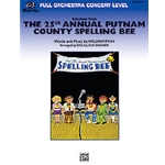 25th Annual Putnam County Spelling Bee