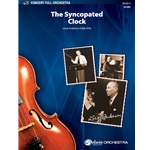Syncopated Clock