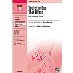 You're The One That I Want  From Grease