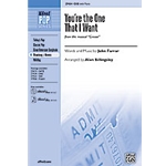 You're The One That I Want  From Grease