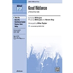 Good Riddance (Time of Your Life)