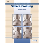 Sahara Crossing