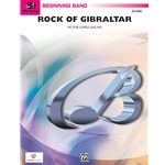 Rock Of Gibraltar