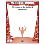 Mysteries of the Kalahari