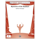 Mysteries Of The Kalahari