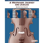 Westward Journey & Jubilee