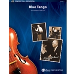 Blue Tango