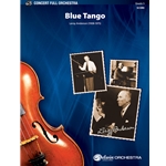 Blue Tango