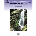 Shannon Falls (Movement 2 from Sea to Sky)