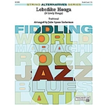 Lebedike Honga  (lively Honga)