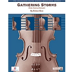 Gathering Storms