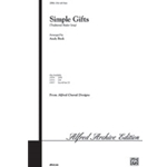 Simple Gifts