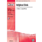 Antiphonal Gloria